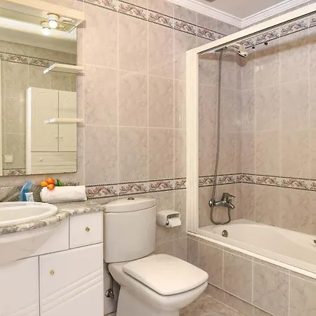 Poolbeach V By Aguilarent * Moraira