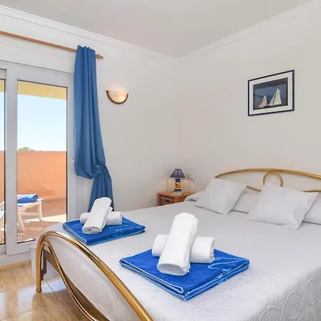 Poolbeach V By Aguilarent Διαμέρισμα