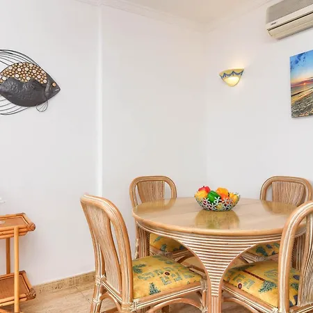 Διαμέρισμα Poolbeach V By Aguilarent